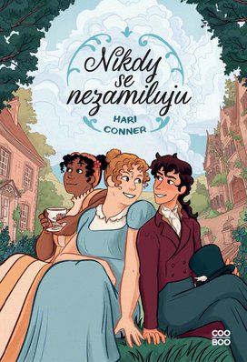 Nikdy se nezamiluju