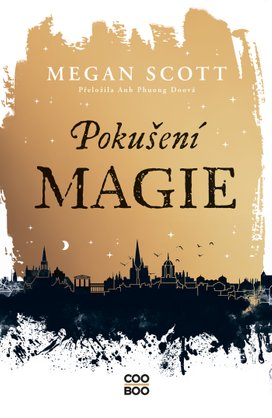 Pokušení magie