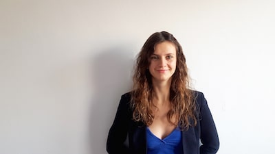 Kristýna Sládečková