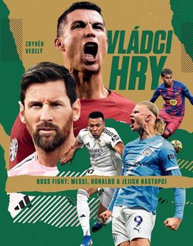 Vládci hry