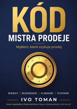 Kód mistra prodeje