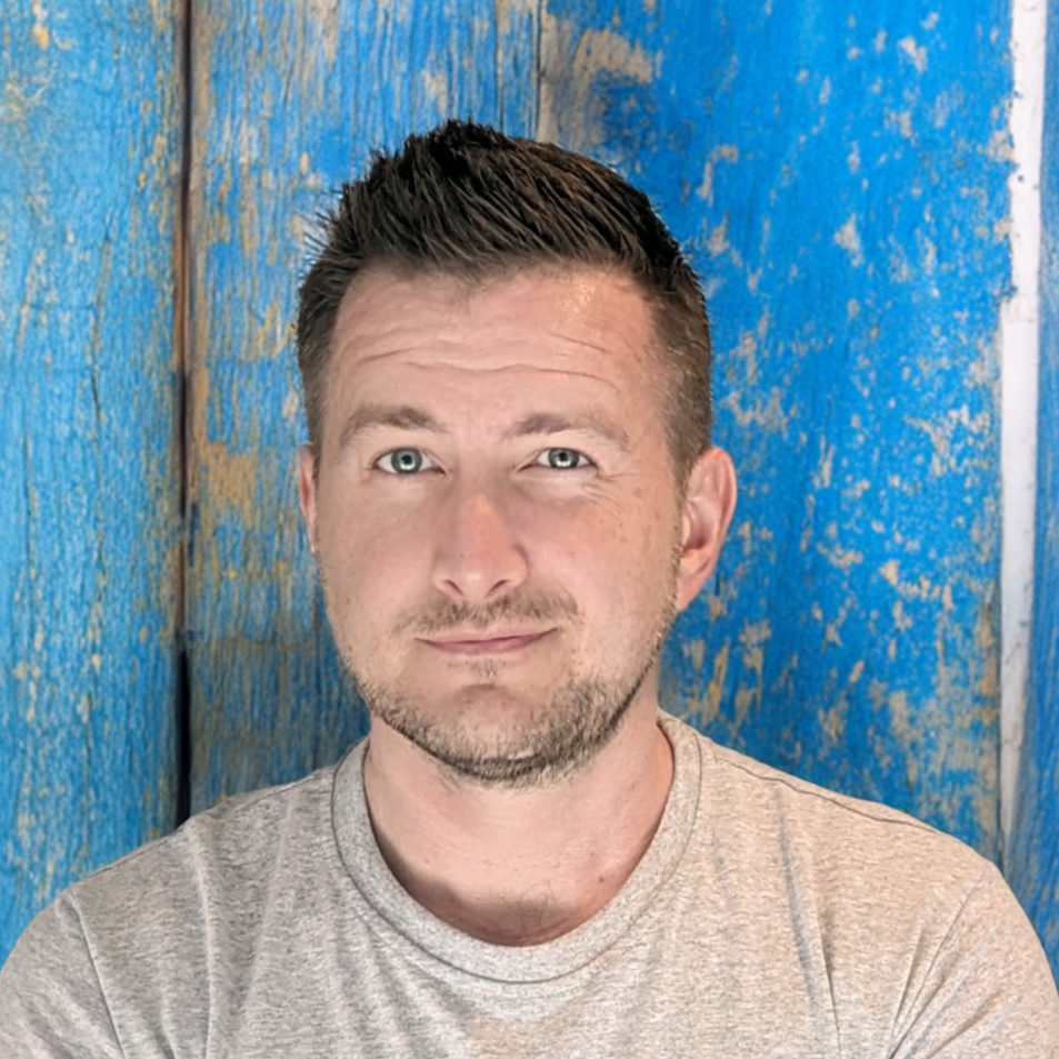 Marek  Jurnost