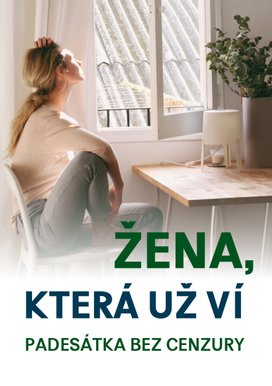 Žena, která už ví
