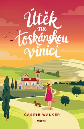 Útěk na toskánskou vinici