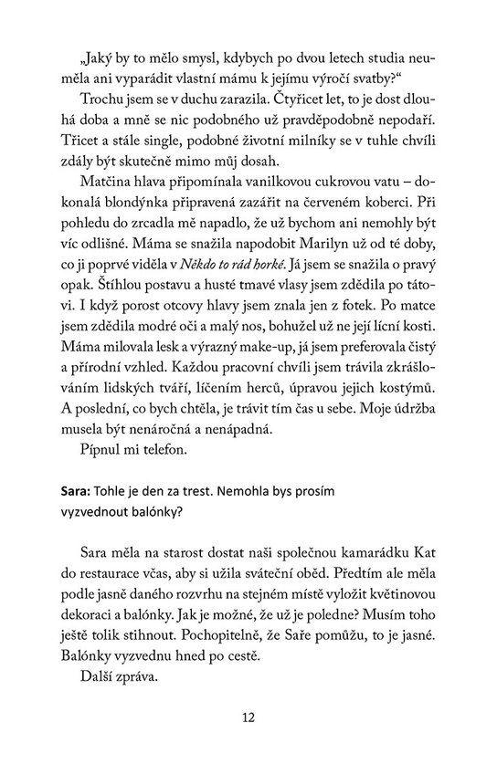 Útěk na toskánskou vinici