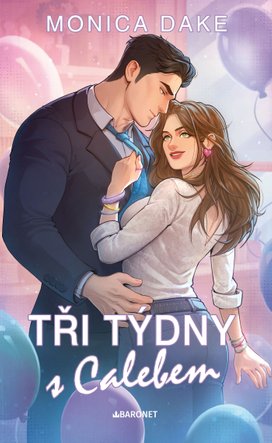 Tři týdny s Calebem