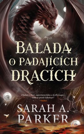 Padlý měsíc 2: Balada o padajících dracích