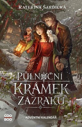 Půlnoční krámek zázraků