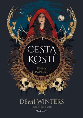 Cesta kostí 
