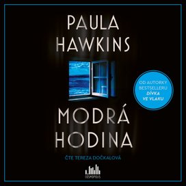 Modrá hodina