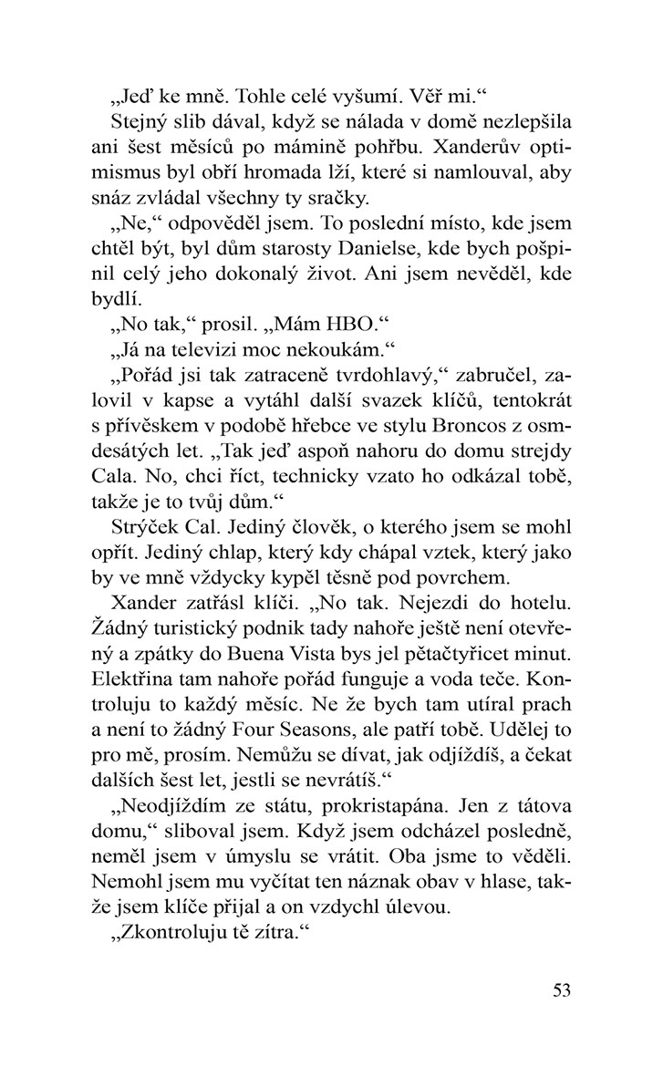 Velké a vzácné věci