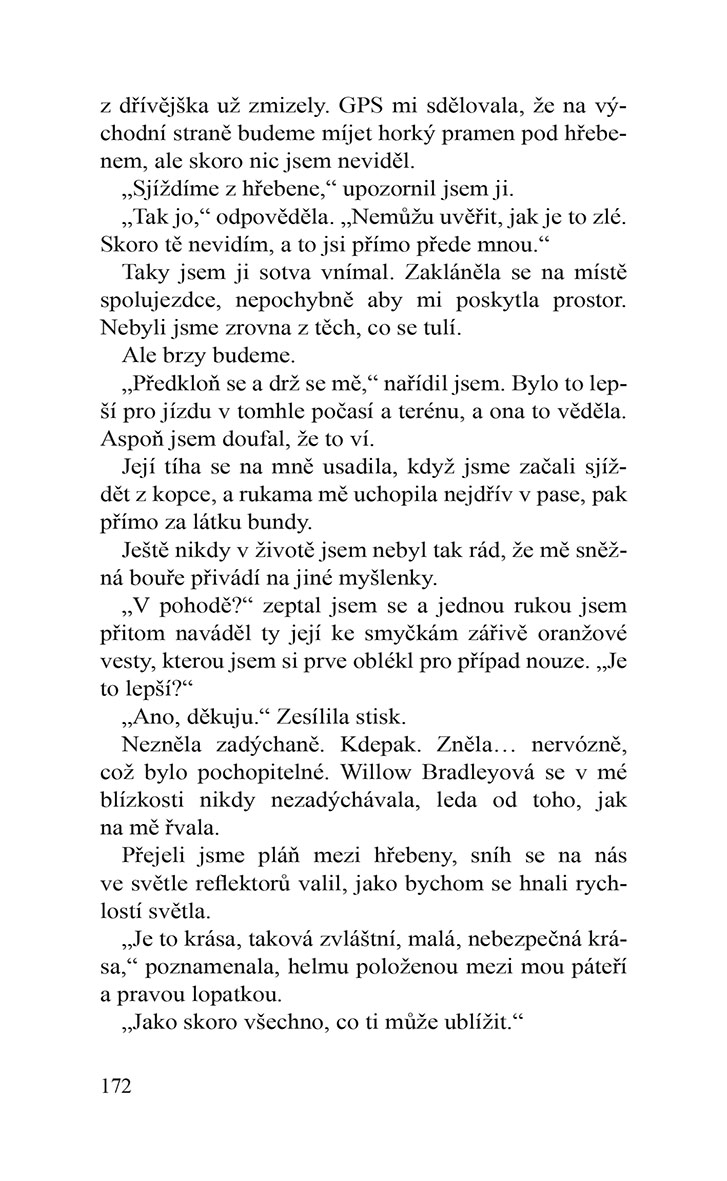 Velké a vzácné věci