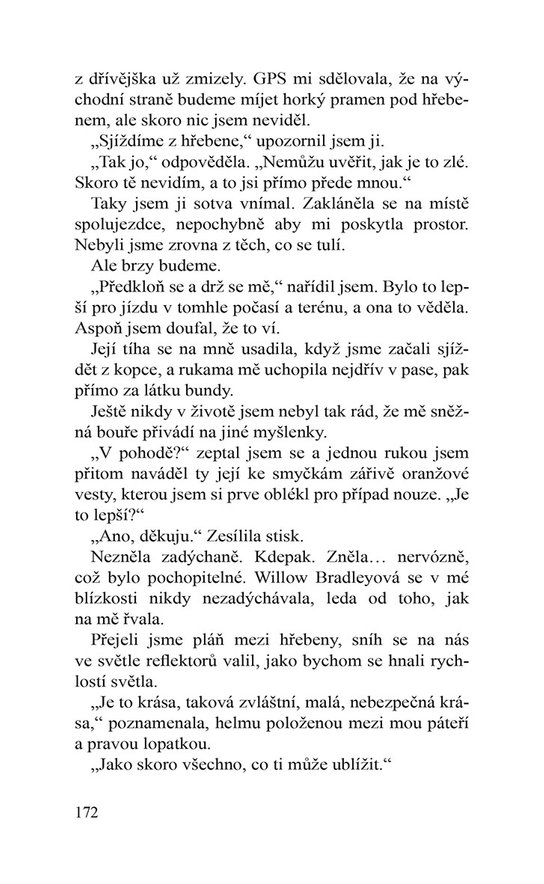 Velké a vzácné věci