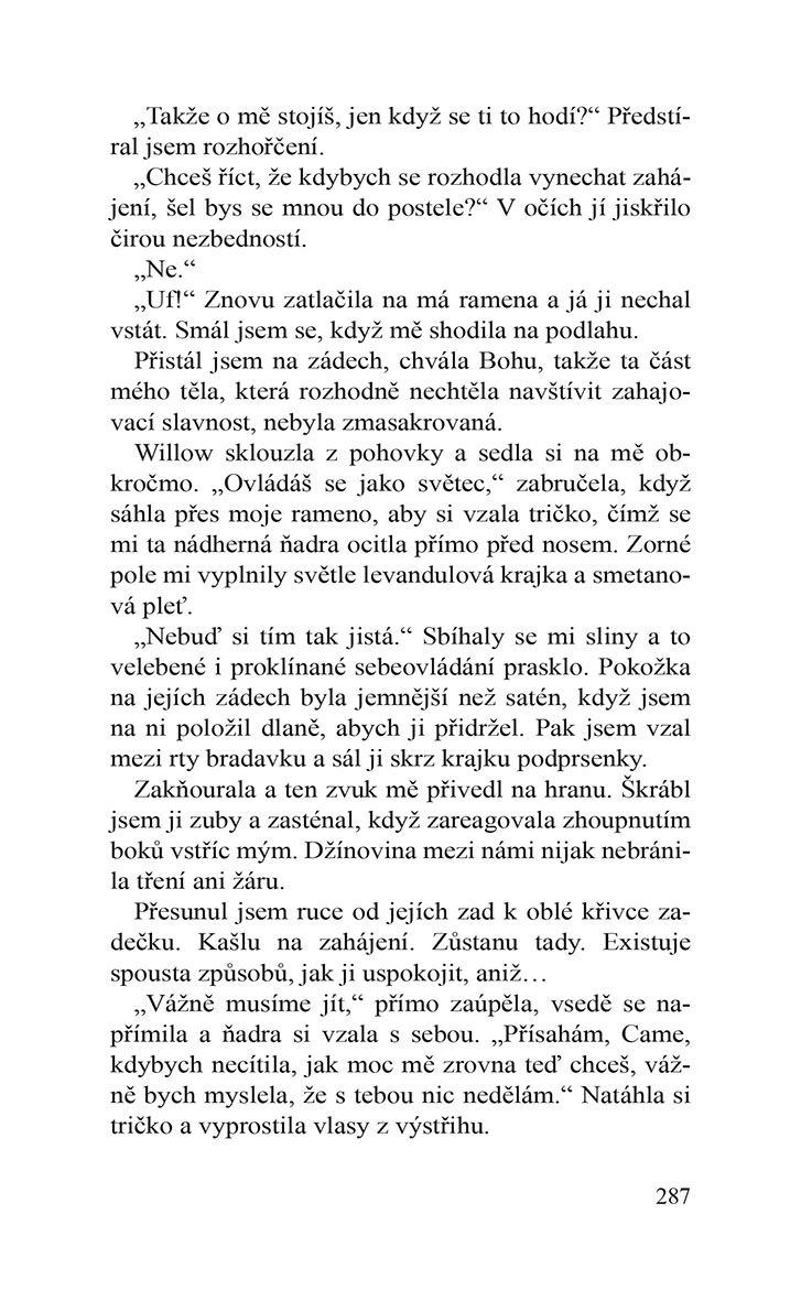 Velké a vzácné věci