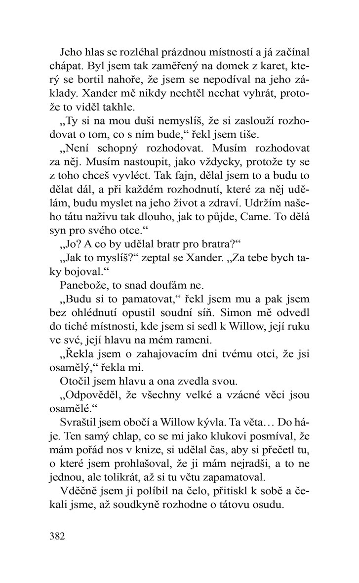 Velké a vzácné věci