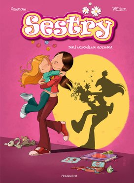 Sestry 1 - Taká normálna rodinka