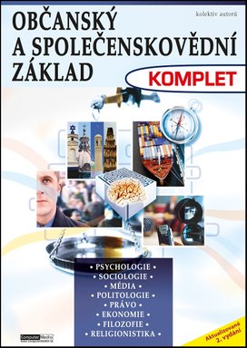 Občanský a společenskovědní základ