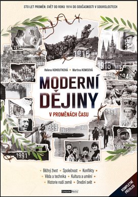 Moderní dějiny v proměnách času