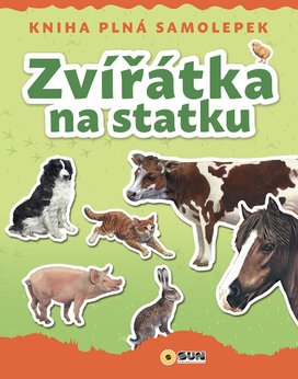 Zvířátka na statku