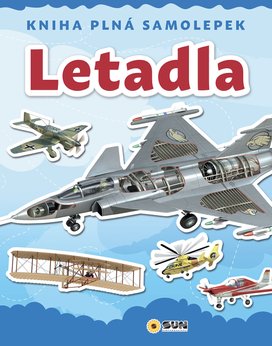 Letadla