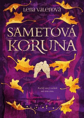 Sametová koruna