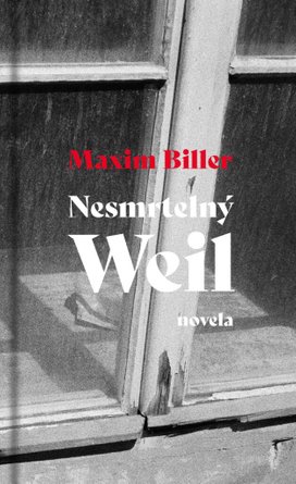 Nesmrtelný Weil