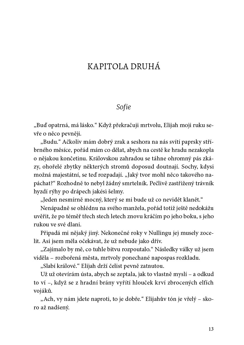 Úsvit bohů a běsů 