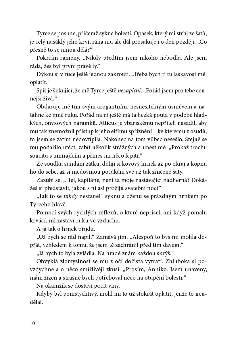 Úsvit bohů a běsů 