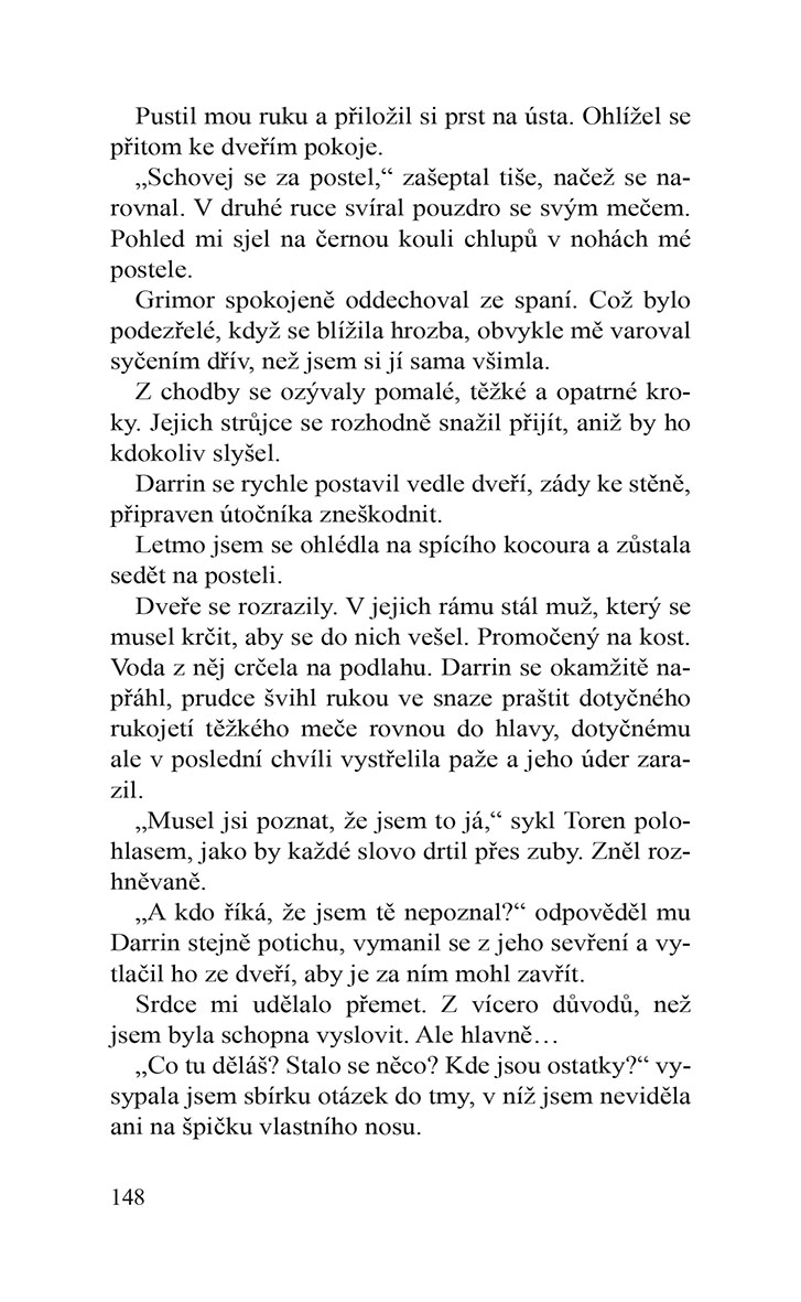 Zvrácené pouto