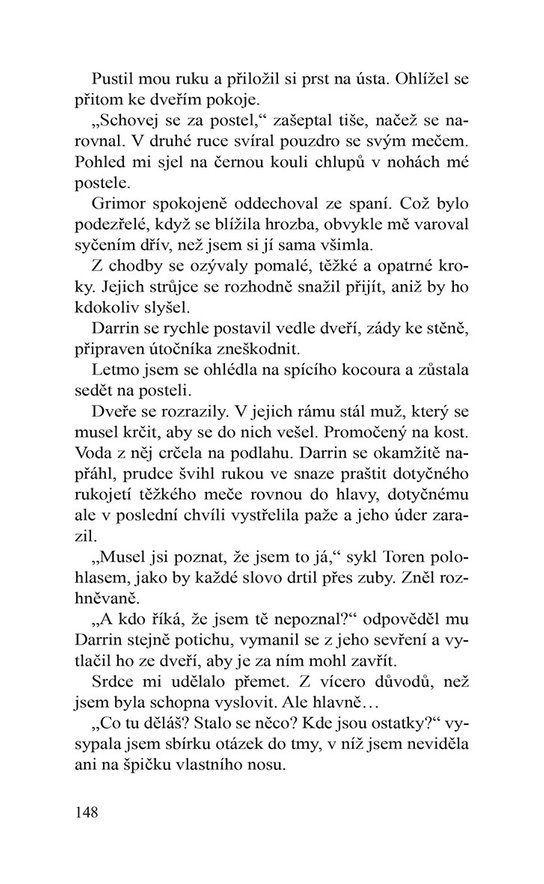 Zvrácené pouto