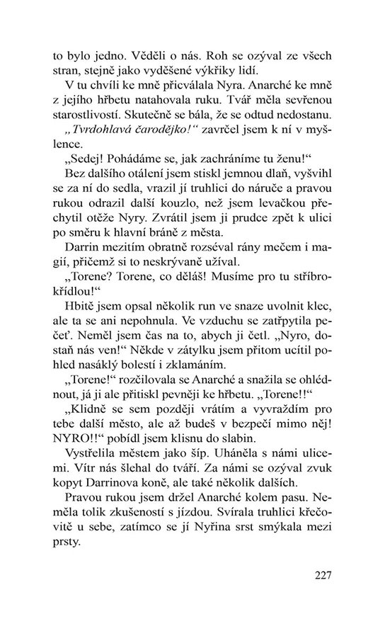 Zvrácené pouto