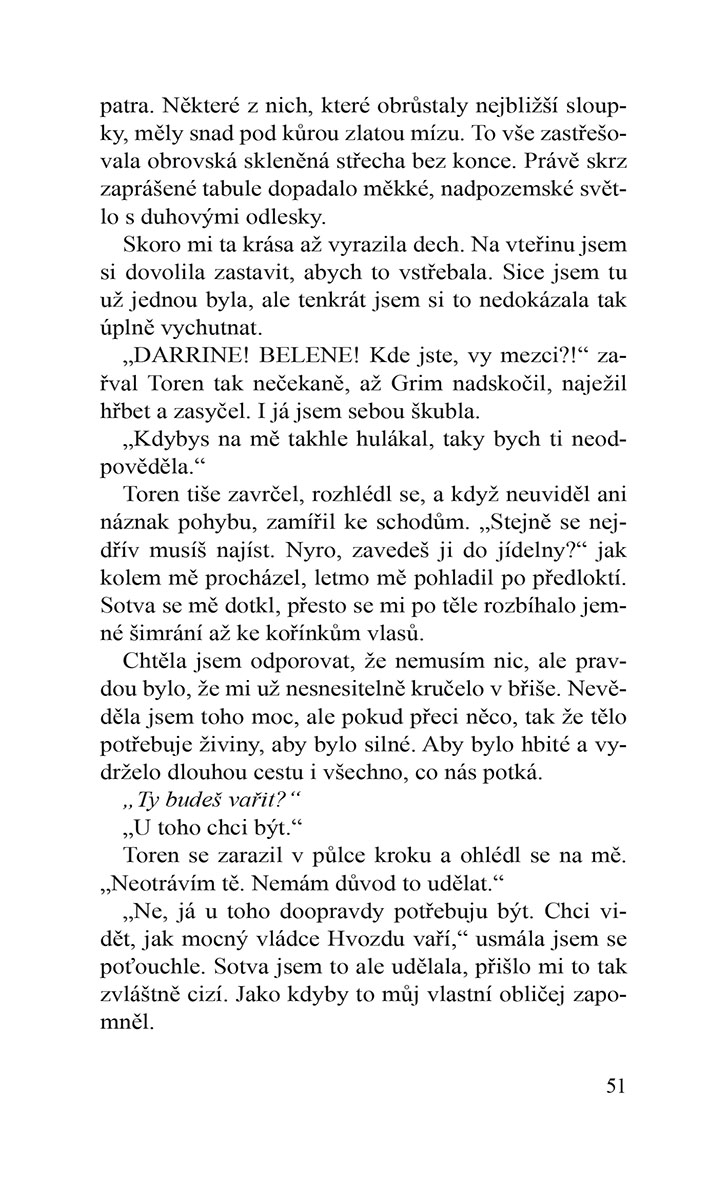 Zvrácené pouto