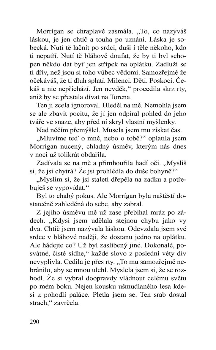 Zvrácené pouto
