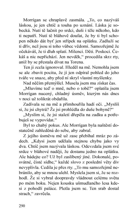 Zvrácené pouto