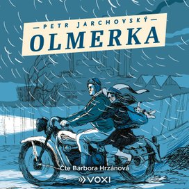 Olmerka