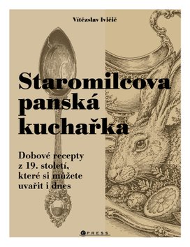 Staromilcova panská kuchařka