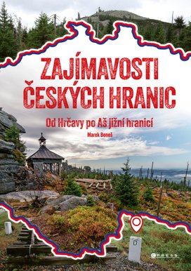 Zajímavosti českých hranic: jižní hranice 