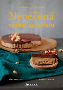Nepečená radost ze severu