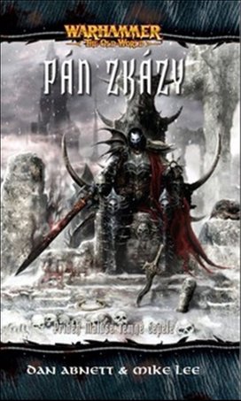 Warhammer Pán zkázy