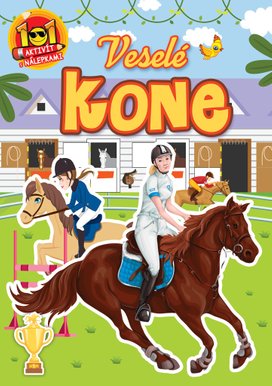 101 Veselé kone