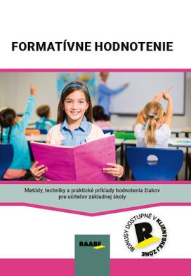 Formatívne hodnotenie