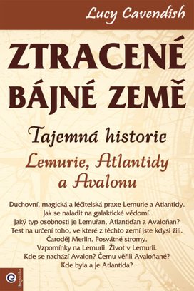 Ztracené bájné země