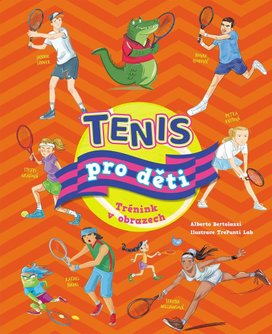 Tenis pro děti