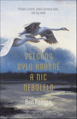 Všechno bylo krásné a nic nebolelo