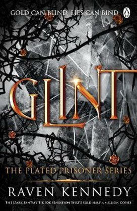 Glint The Plated Prisoner