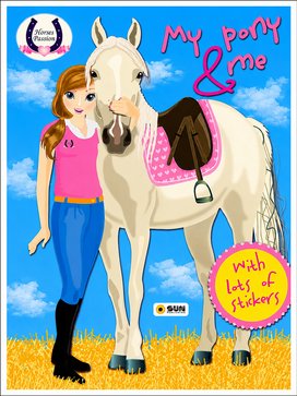 My Pony and me