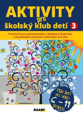 Aktivity pre školský klub detí