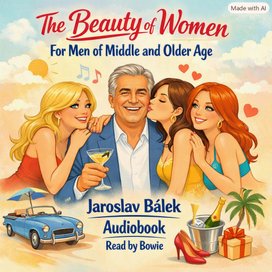 The Beauty of Women for Middle Aged and Older Men