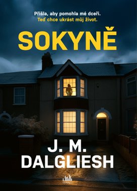 Sokyně