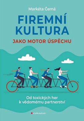 Firemní kultura jako motor úspěchu